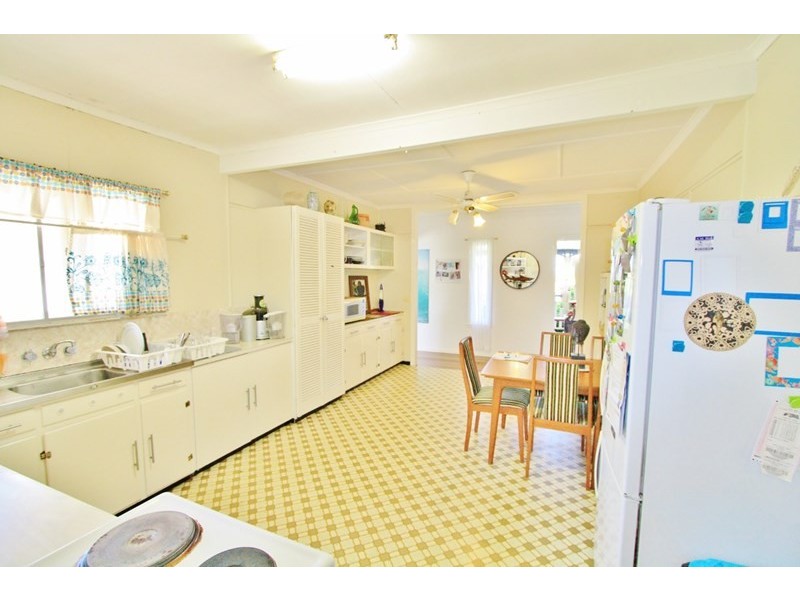 31 Wilclarke Street, Upper Mount Gravatt QLD 4122