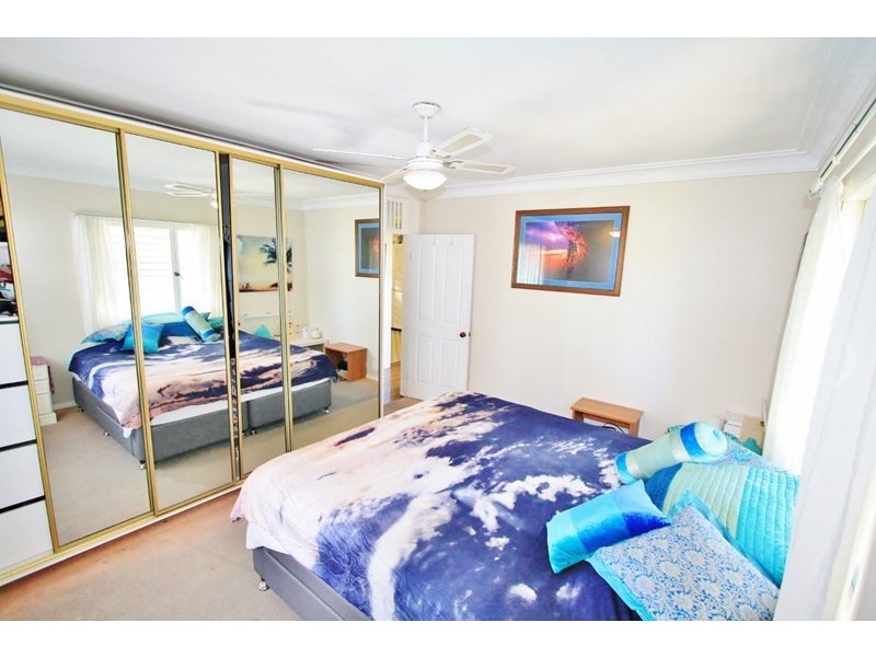 31 Wilclarke Street, Upper Mount Gravatt QLD 4122