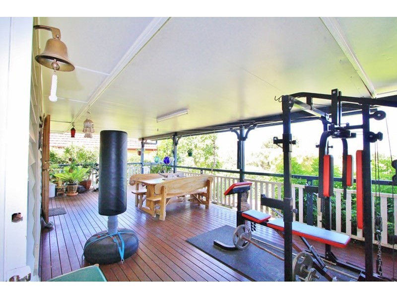 31 Wilclarke Street, Upper Mount Gravatt QLD 4122
