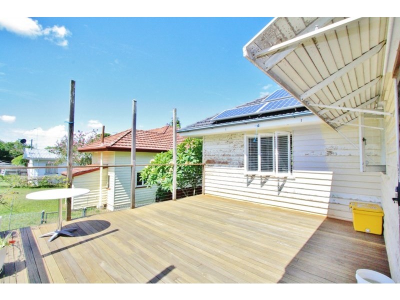 31 Wilclarke Street, Upper Mount Gravatt QLD 4122