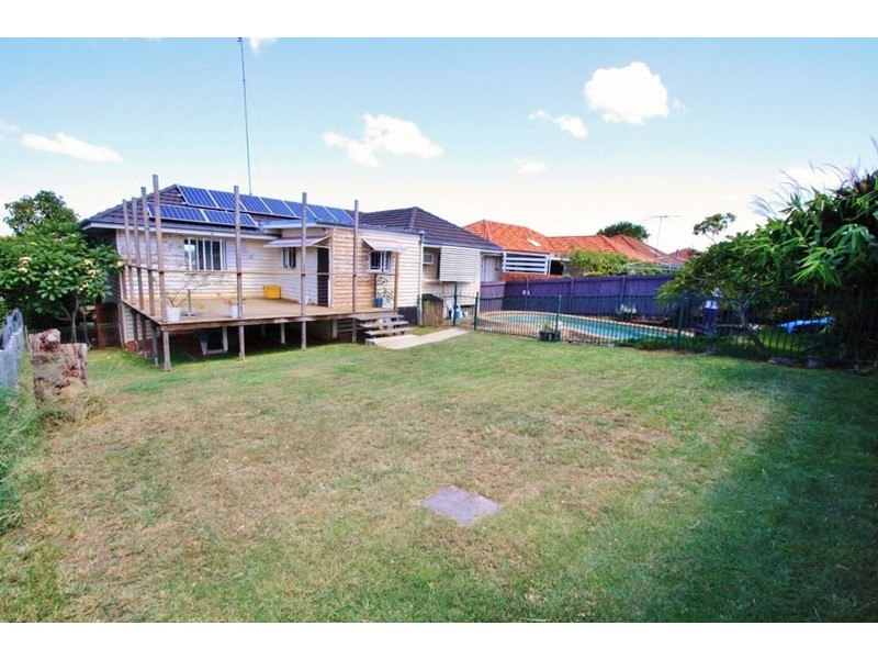 31 Wilclarke Street, Upper Mount Gravatt QLD 4122