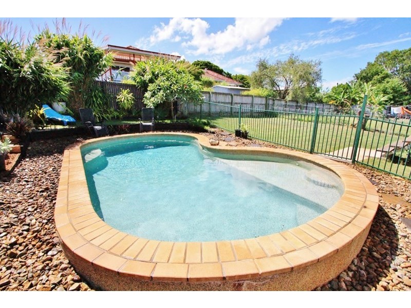 31 Wilclarke Street, Upper Mount Gravatt QLD 4122