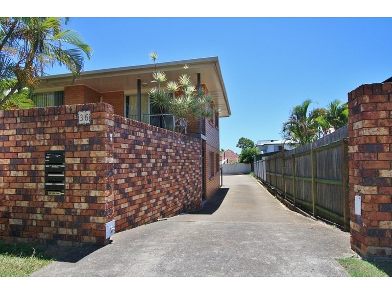 1/36 Chaucer Street, Moorooka QLD 4105