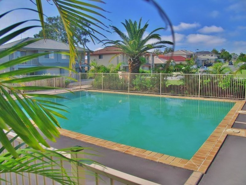 81/20 (7) Johnston Street (Carindale Views), Carina QLD 4152