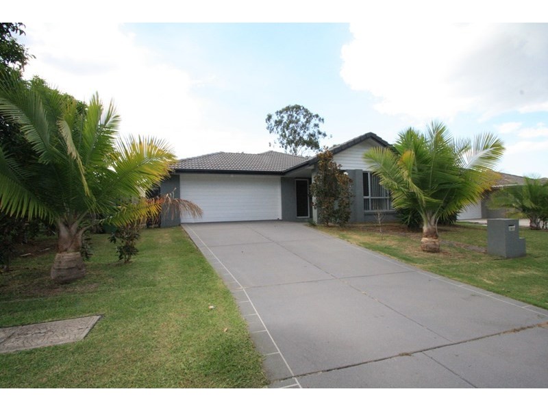81 Cardena Drive, Augustine Heights QLD 4300