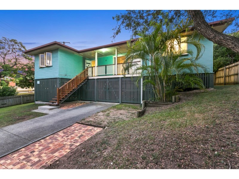 8 Baldwin Street, Bulimba QLD 4171