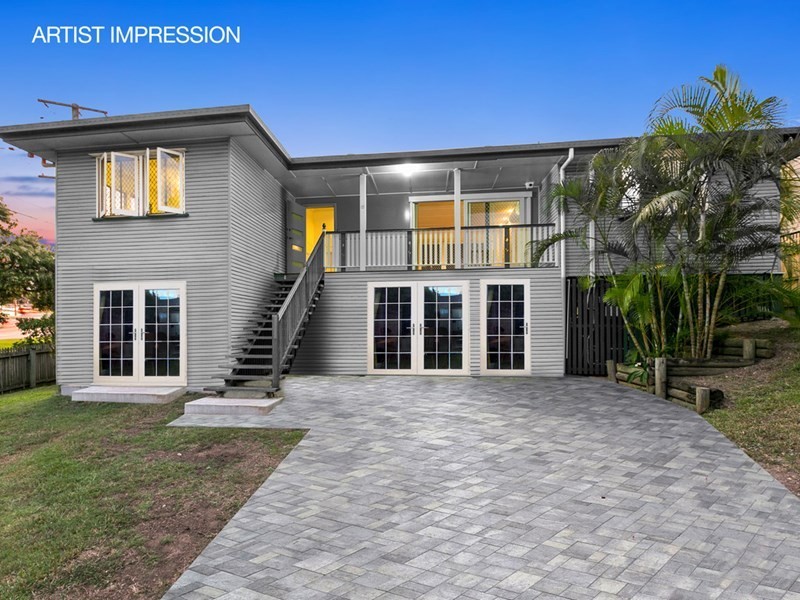8 Baldwin Street, Bulimba QLD 4171