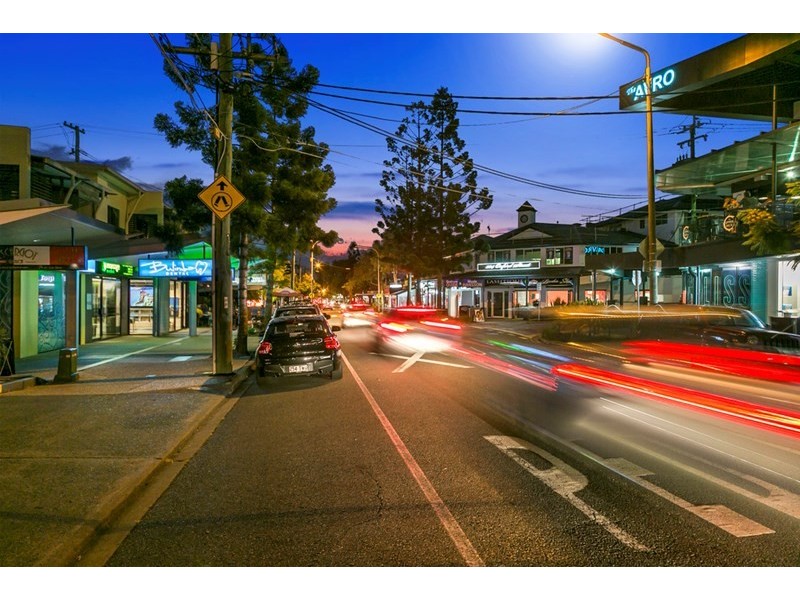 8 Baldwin Street, Bulimba QLD 4171