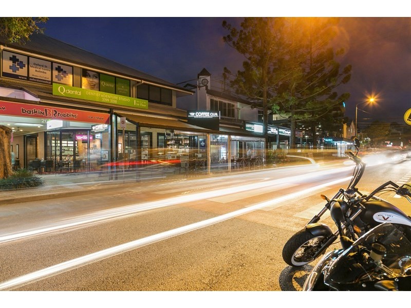 8 Baldwin Street, Bulimba QLD 4171