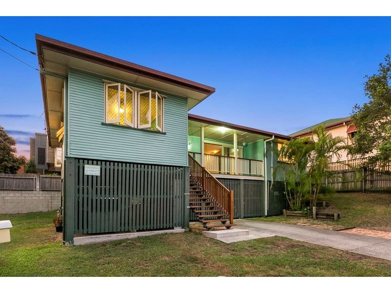 8 Baldwin Street, Bulimba QLD 4171