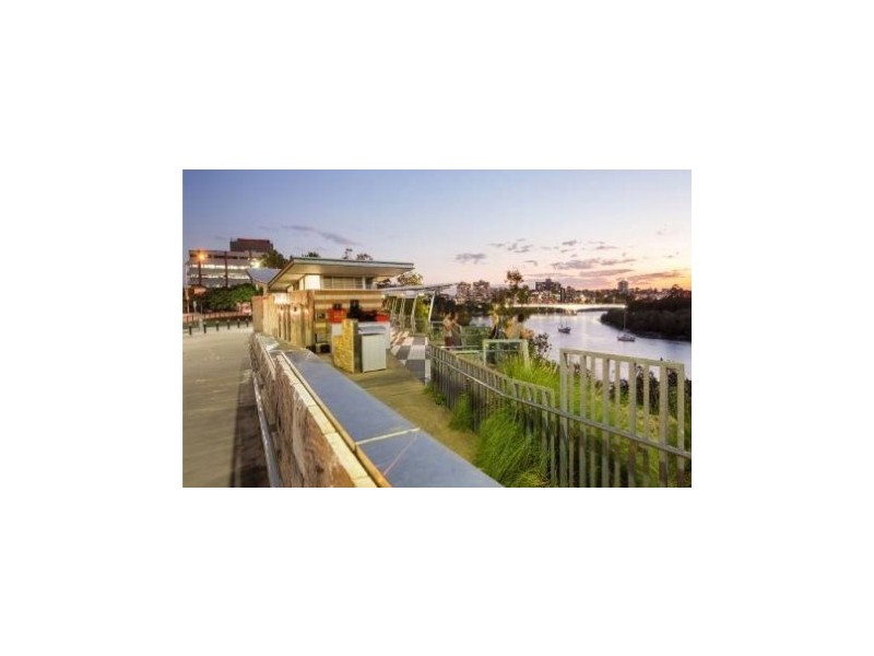 1602/67 Linton Street, Kangaroo Point QLD 4169