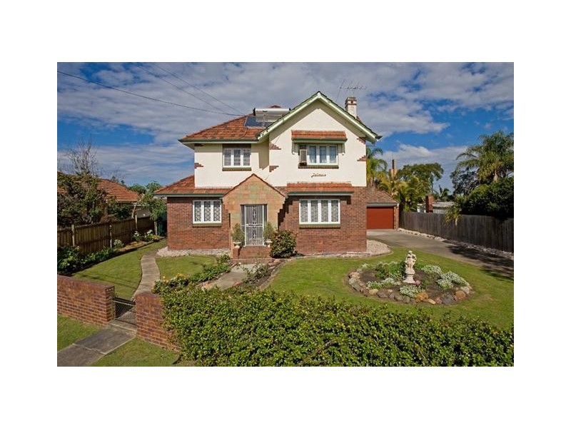 523 Old Cleveland Road, Camp Hill QLD 4152