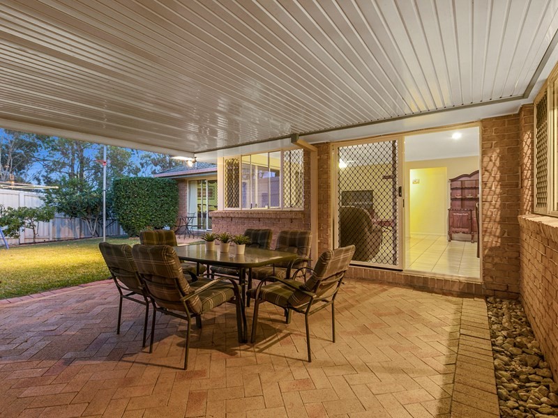 16 Springvale Circuit, Underwood QLD 4119