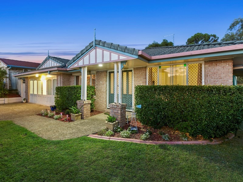 16 Springvale Circuit, Underwood QLD 4119