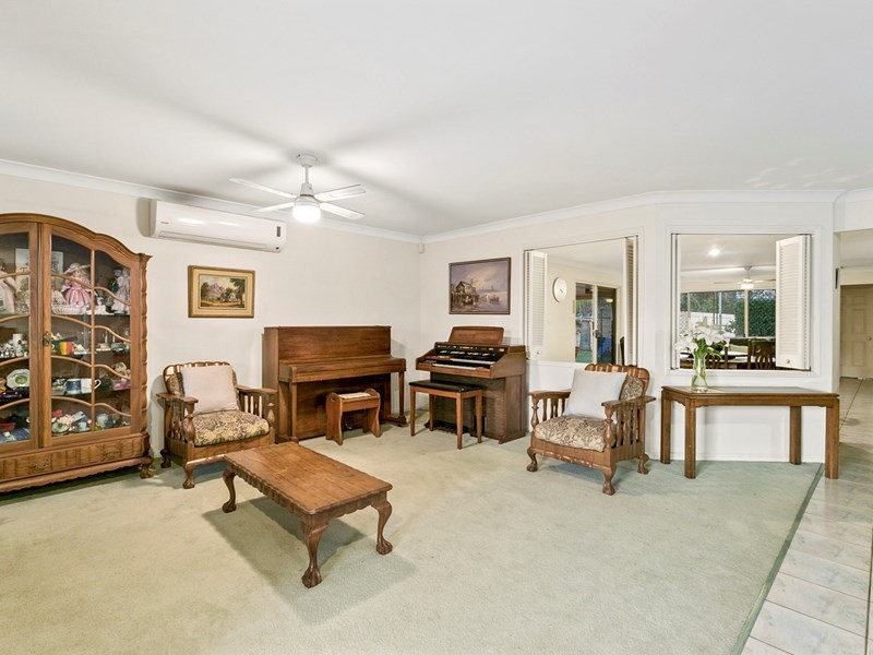 16 Springvale Circuit, Underwood QLD 4119