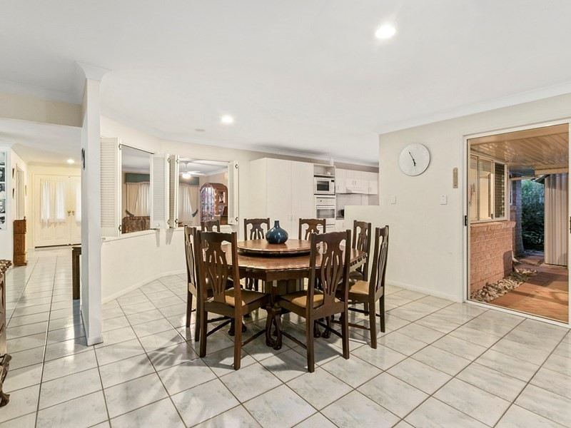 16 Springvale Circuit, Underwood QLD 4119