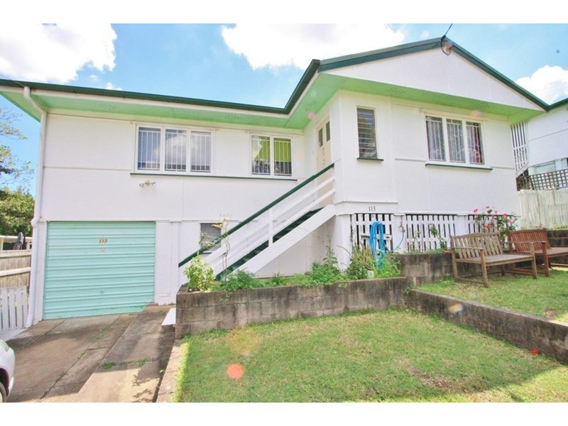 113 Middleton Street, Mount Gravatt QLD 4122