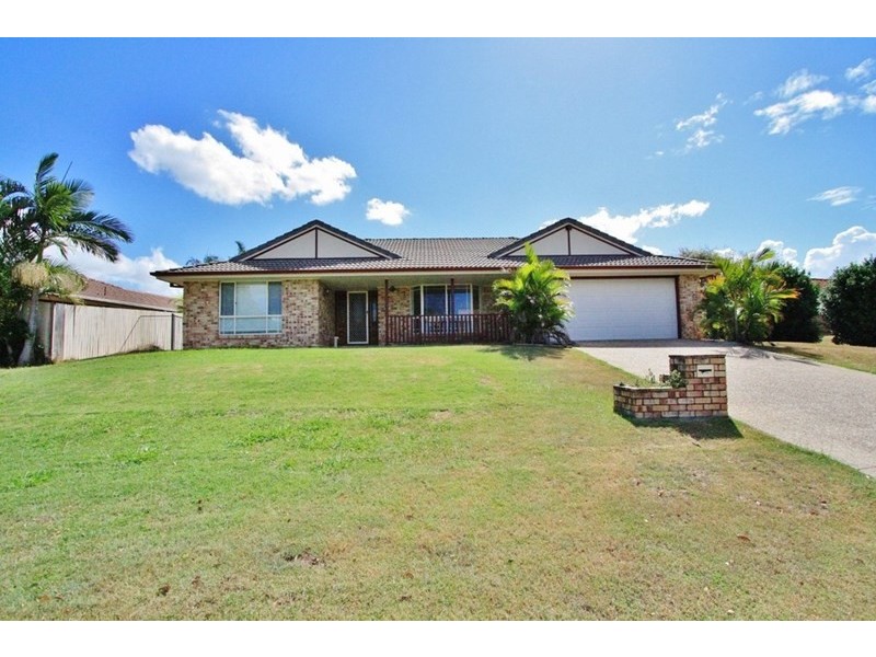 13 Lindeman Place, Eight Mile Plains QLD 4113