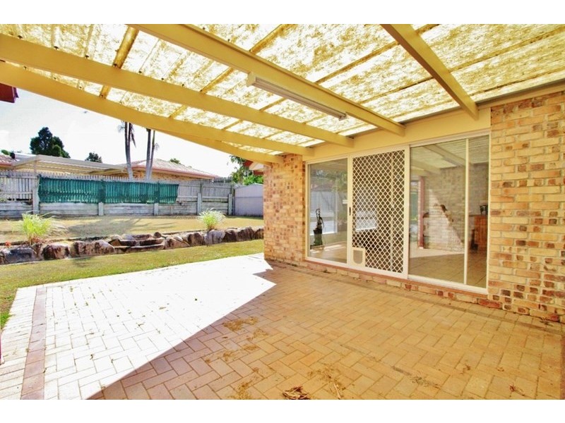 13 Lindeman Place, Eight Mile Plains QLD 4113