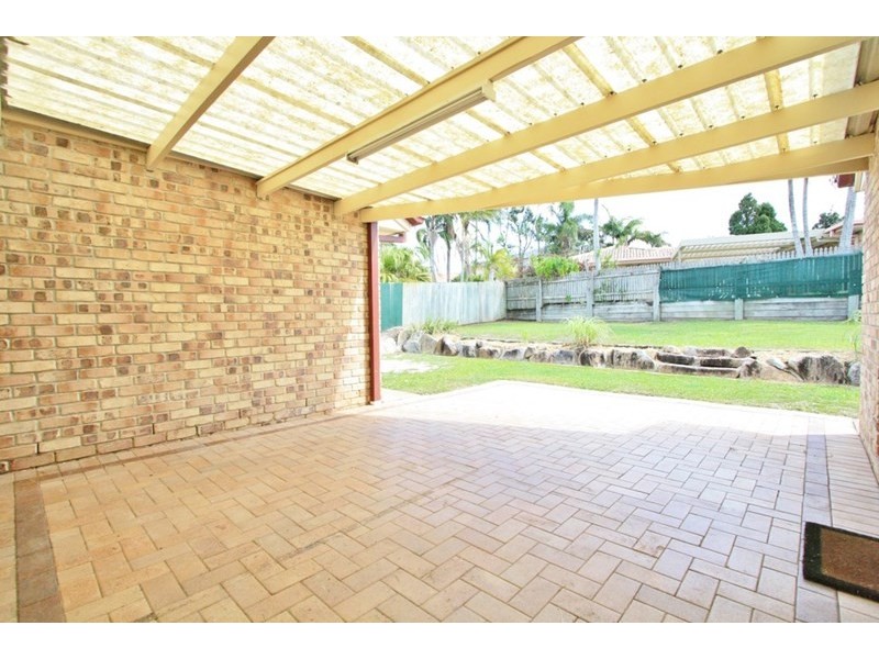 13 Lindeman Place, Eight Mile Plains QLD 4113