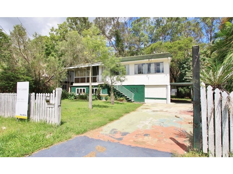 40 Verbena Street, Mount Gravatt QLD 4122