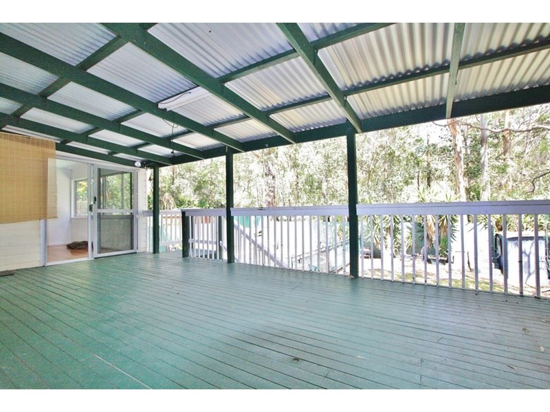 40 Verbena Street, Mount Gravatt QLD 4122