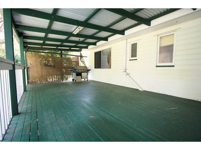 40 Verbena Street, Mount Gravatt QLD 4122