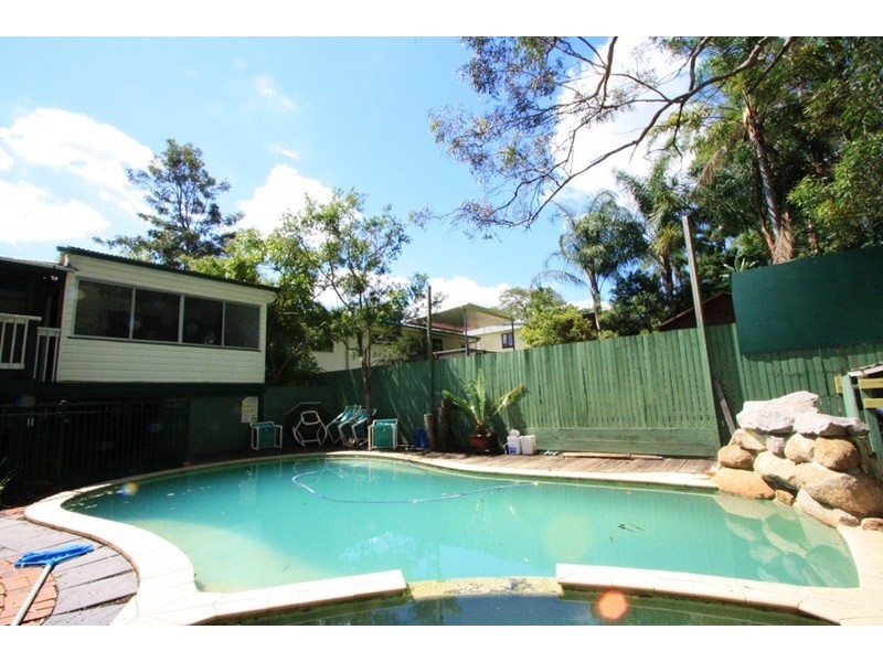 40 Verbena Street, Mount Gravatt QLD 4122