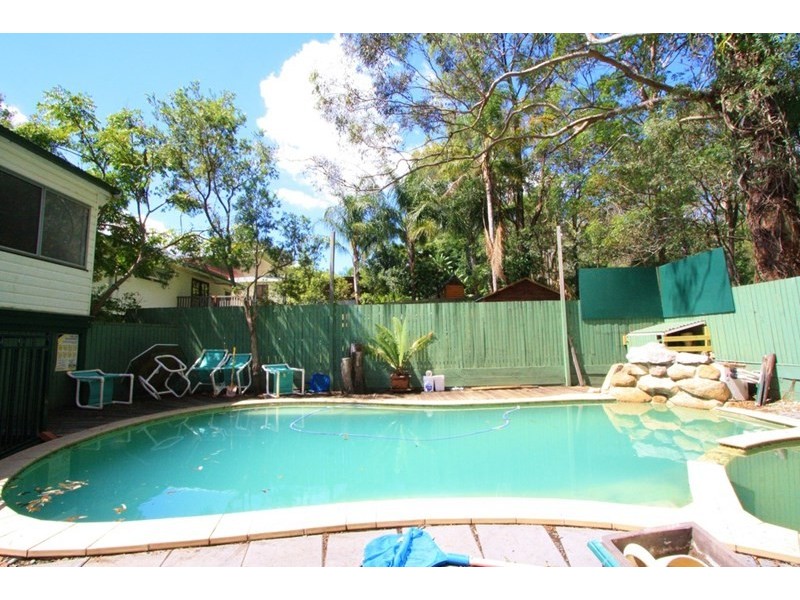 40 Verbena Street, Mount Gravatt QLD 4122