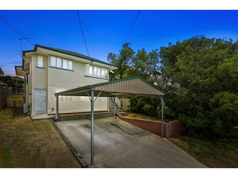 101 Somerfield Street, Upper Mount Gravatt QLD 4122