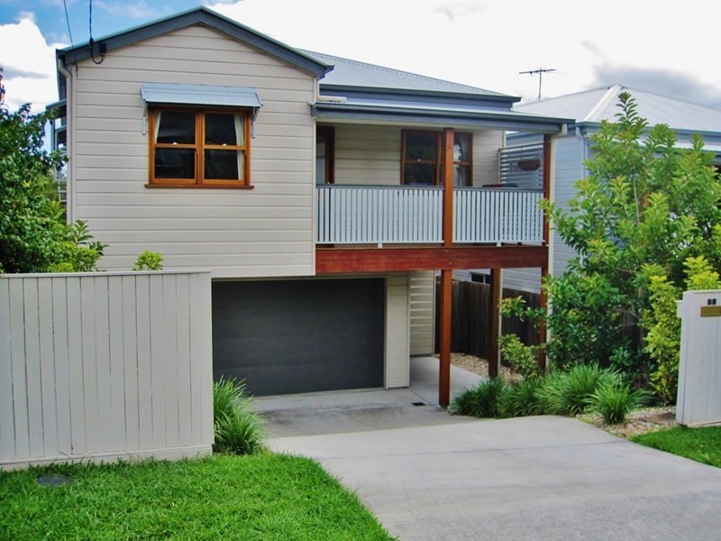 30 Harold Street, Holland Park QLD 4121