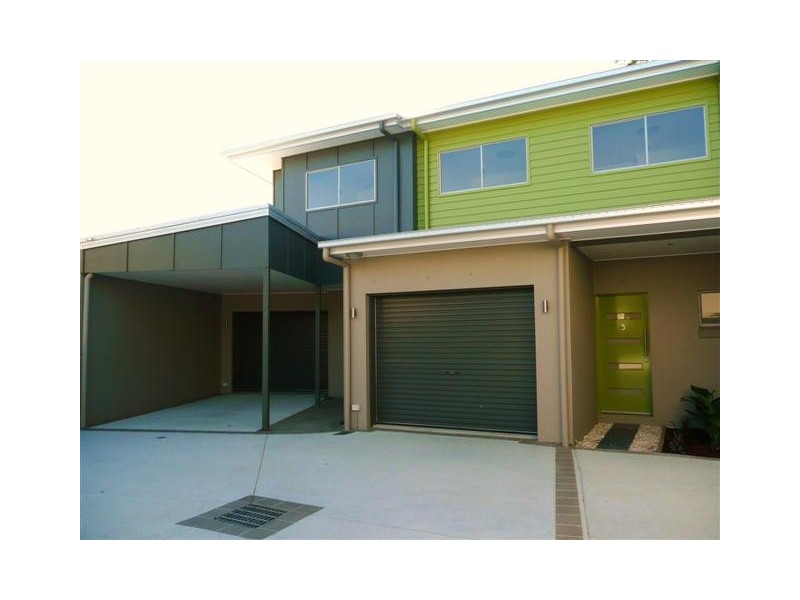 1-6/27 Birdwood Road, Holland Park West QLD 4121