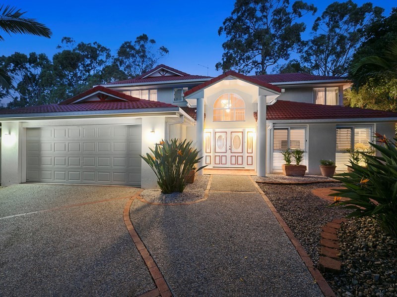 48 Michelangelo Crescent, Mackenzie QLD 4156