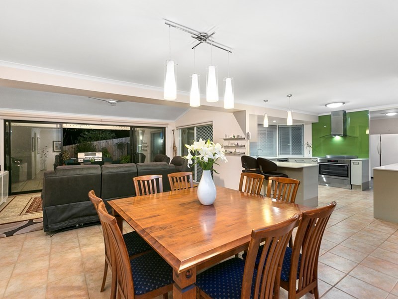 48 Michelangelo Crescent, Mackenzie QLD 4156