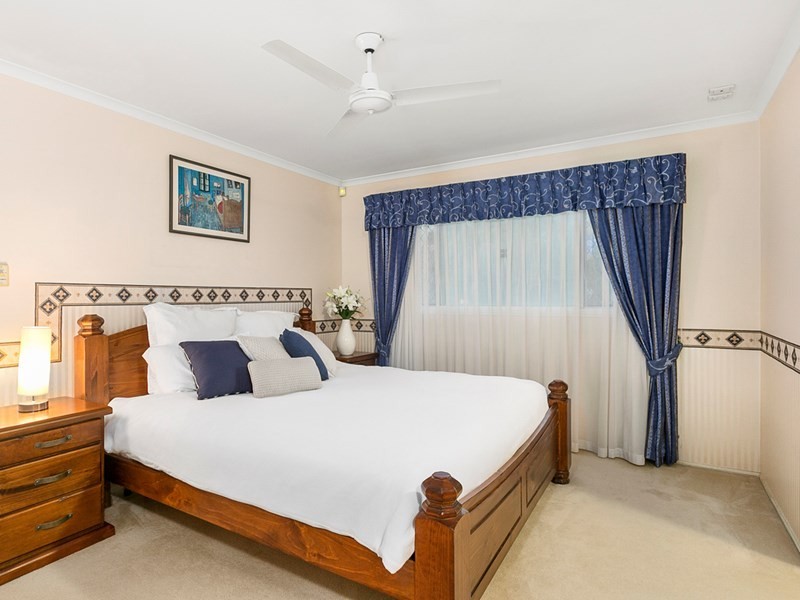48 Michelangelo Crescent, Mackenzie QLD 4156