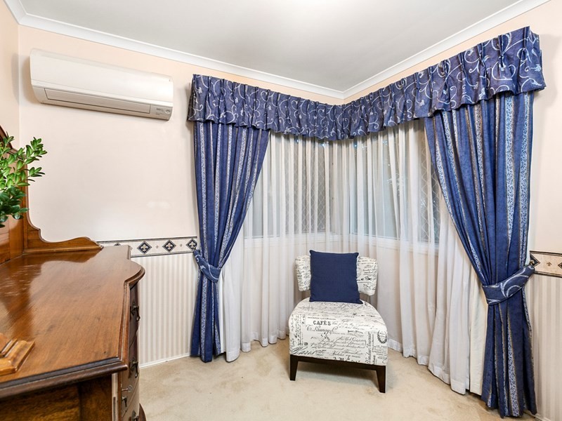 48 Michelangelo Crescent, Mackenzie QLD 4156