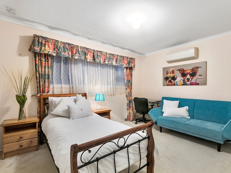 48 Michelangelo Crescent, Mackenzie QLD 4156
