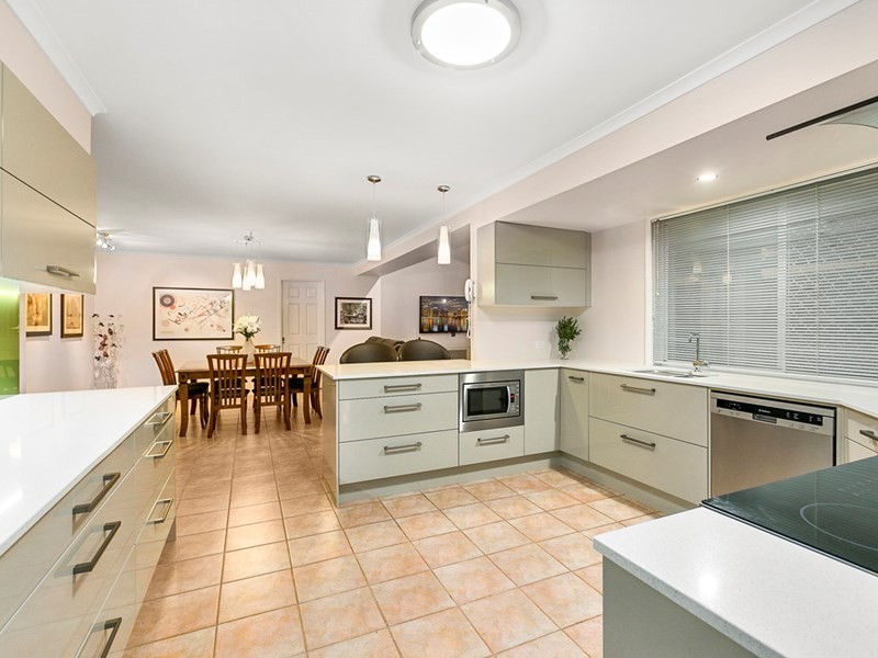 48 Michelangelo Crescent, Mackenzie QLD 4156