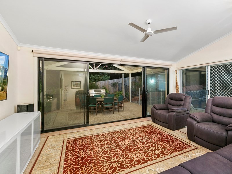 48 Michelangelo Crescent, Mackenzie QLD 4156