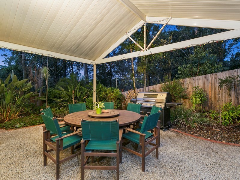 48 Michelangelo Crescent, Mackenzie QLD 4156