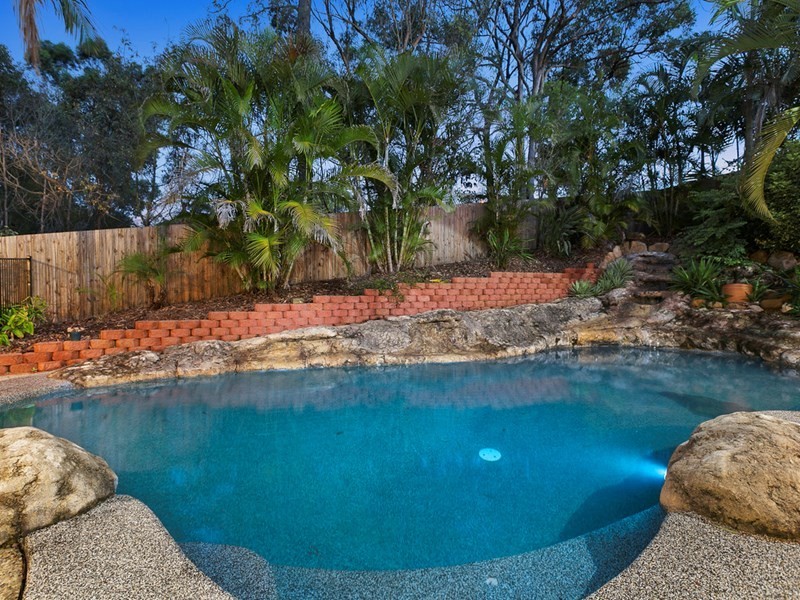 48 Michelangelo Crescent, Mackenzie QLD 4156