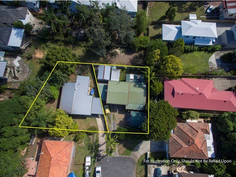 60 Latimer Street, Holland Park QLD 4121