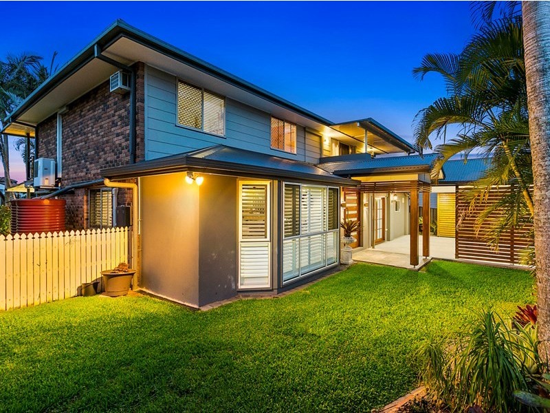 9 Monnow Place, Carina QLD 4152