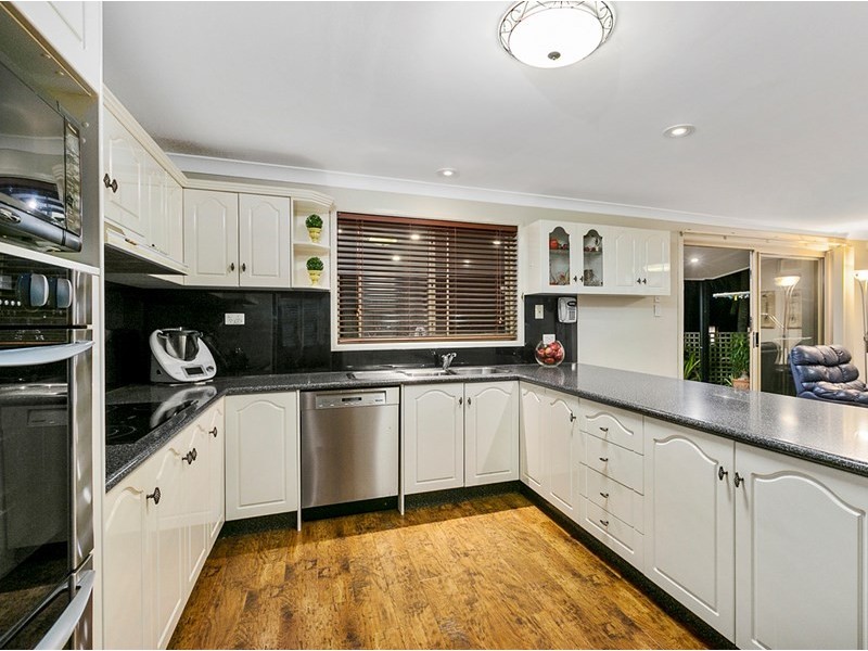 9 Monnow Place, Carina QLD 4152