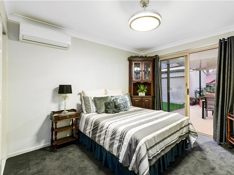 9 Monnow Place, Carina QLD 4152