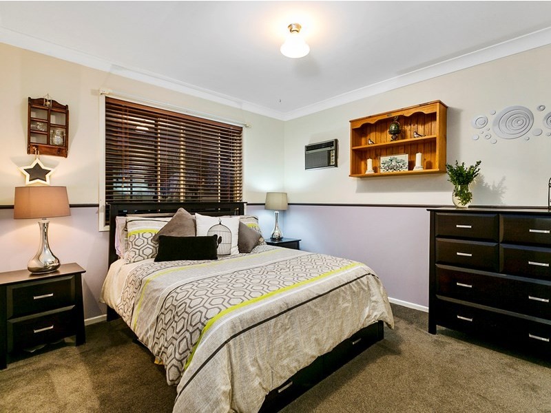 9 Monnow Place, Carina QLD 4152