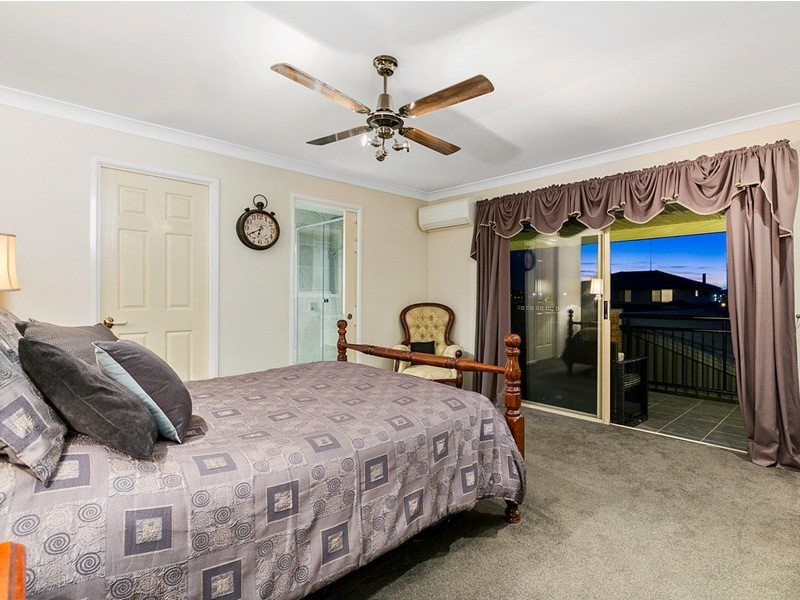 9 Monnow Place, Carina QLD 4152