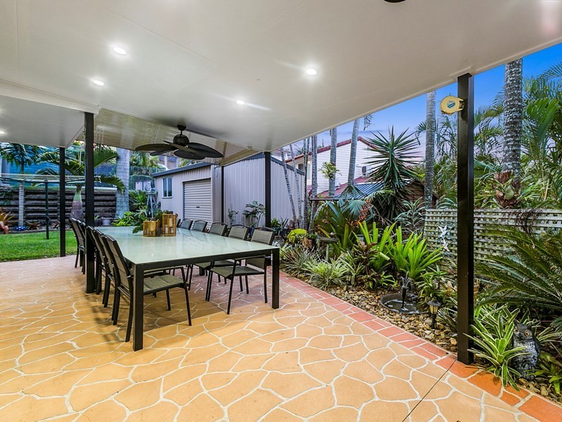 9 Monnow Place, Carina QLD 4152