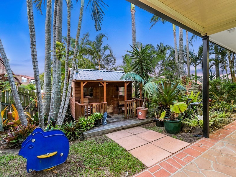 9 Monnow Place, Carina QLD 4152