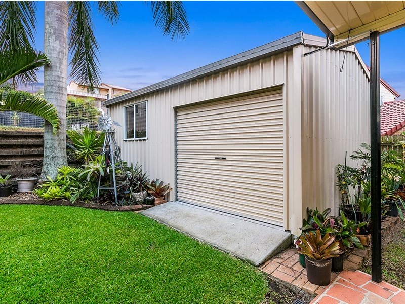 9 Monnow Place, Carina QLD 4152